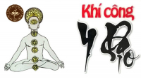 Khí công y đạo